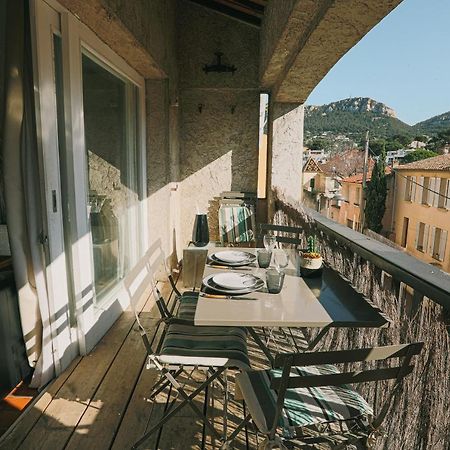 Le Duplex Daire Cassis Dış mekan fotoğraf