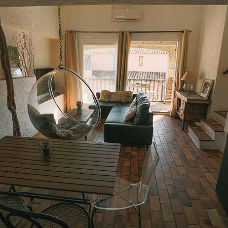 Le Duplex Daire Cassis Dış mekan fotoğraf
