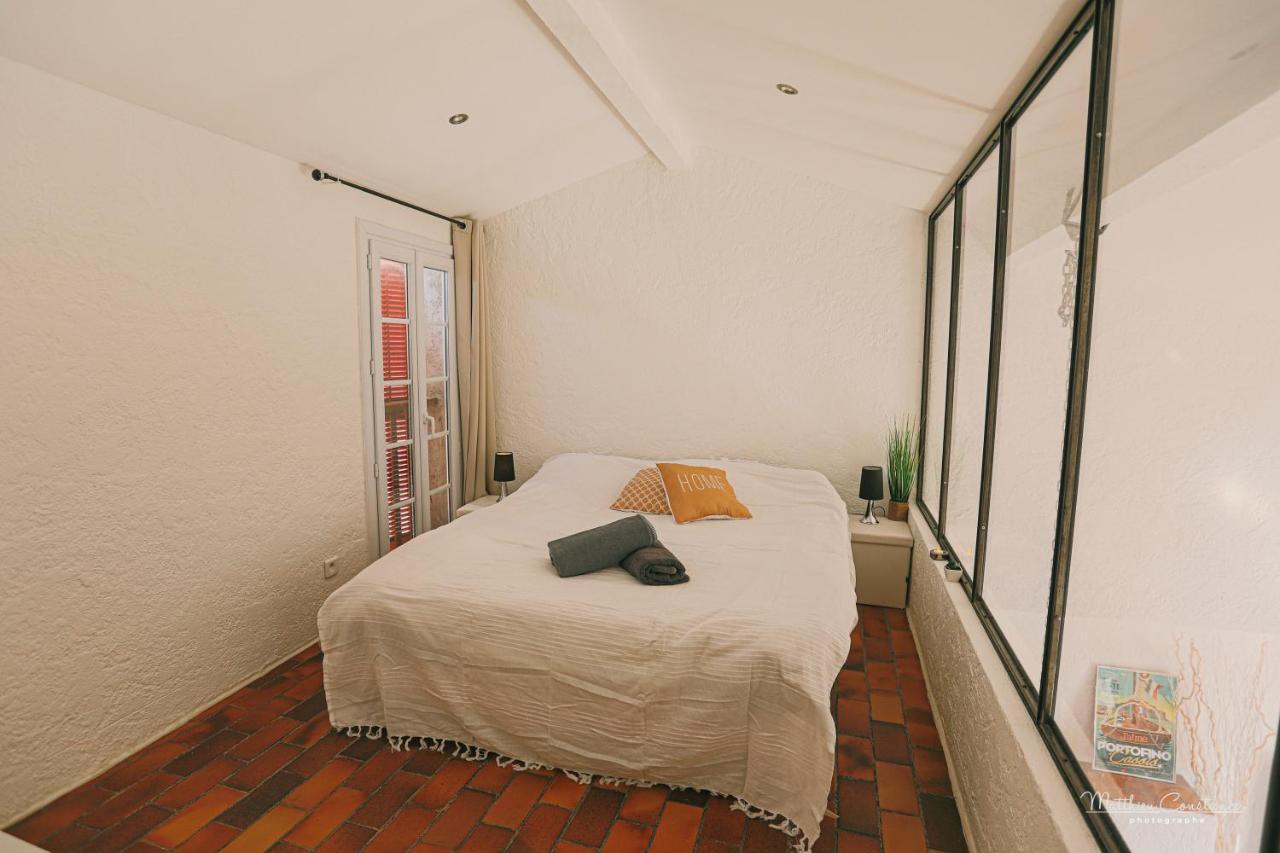 Le Duplex Daire Cassis Dış mekan fotoğraf