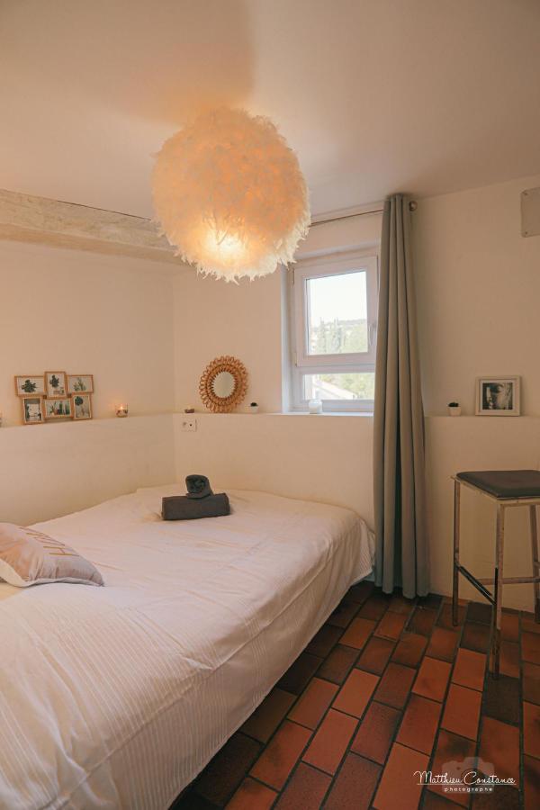 Le Duplex Daire Cassis Dış mekan fotoğraf
