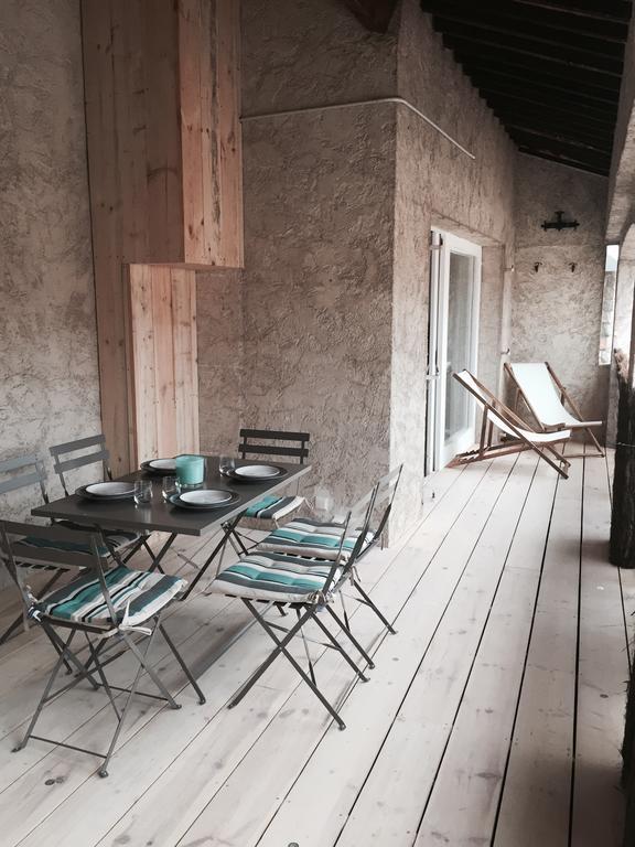 Le Duplex Daire Cassis Dış mekan fotoğraf