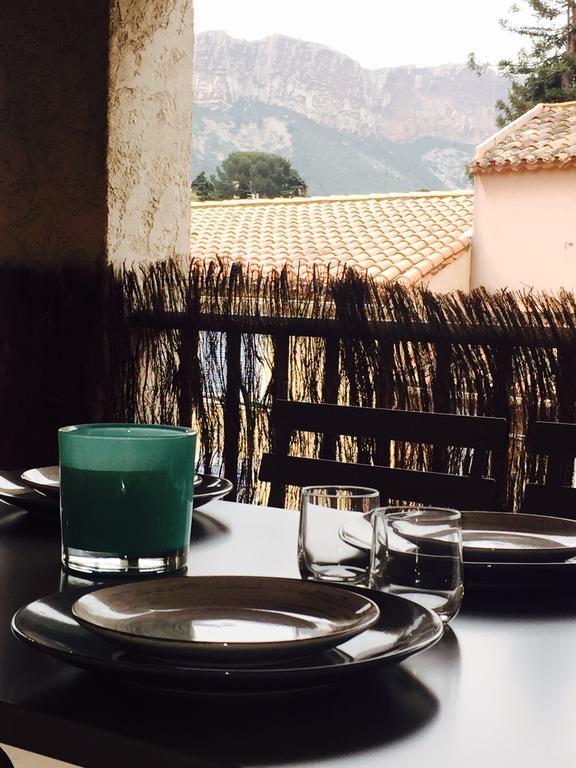 Le Duplex Daire Cassis Dış mekan fotoğraf