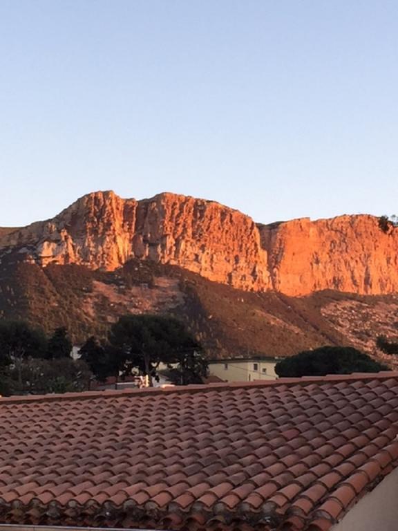Le Duplex Daire Cassis Dış mekan fotoğraf
