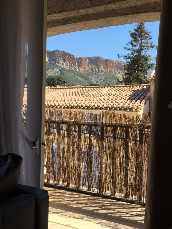 Le Duplex Daire Cassis Dış mekan fotoğraf