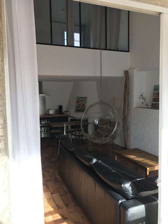 Le Duplex Daire Cassis Dış mekan fotoğraf