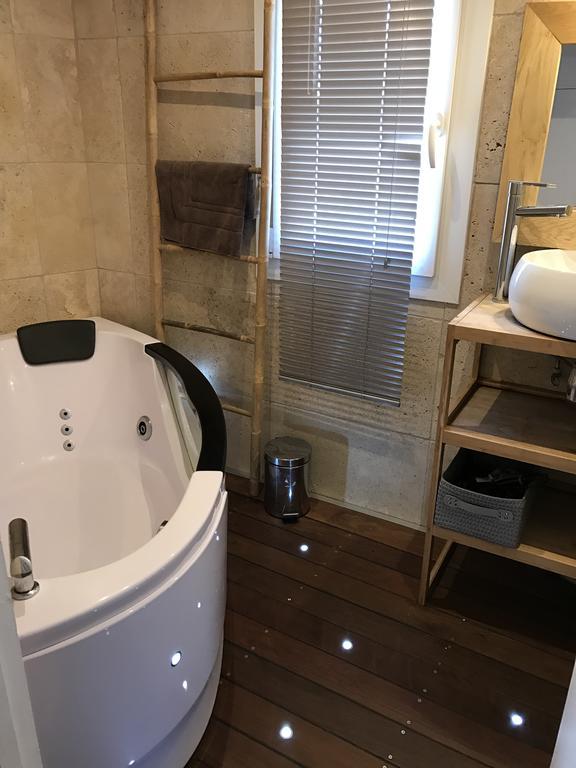 Le Duplex Daire Cassis Dış mekan fotoğraf
