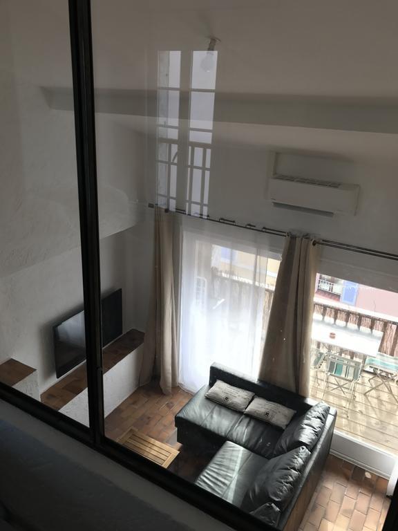 Le Duplex Daire Cassis Dış mekan fotoğraf