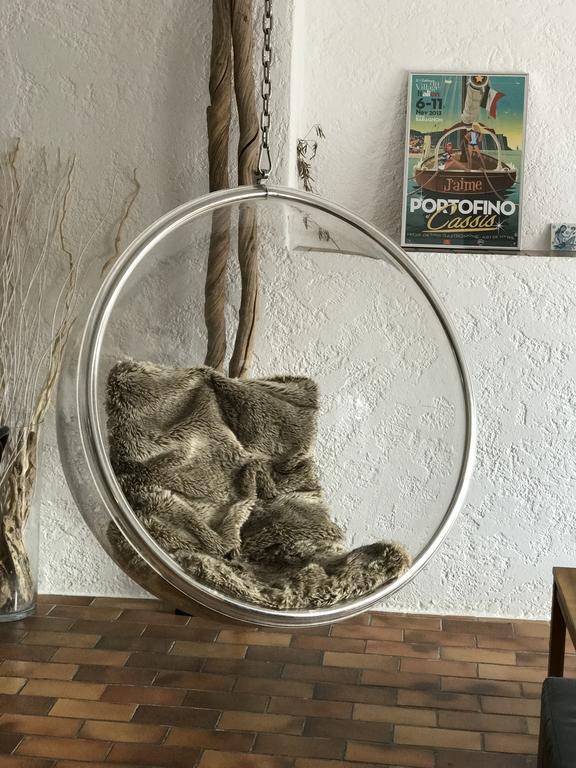 Le Duplex Daire Cassis Dış mekan fotoğraf